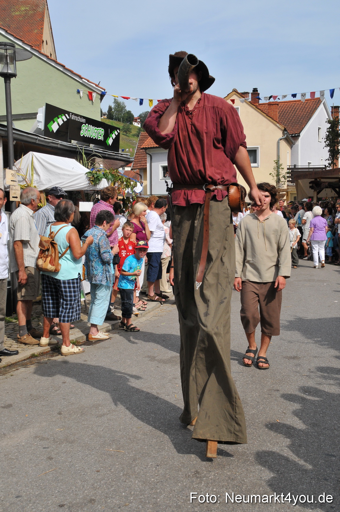 Tillyfest Breitenbrunn 110911 0156