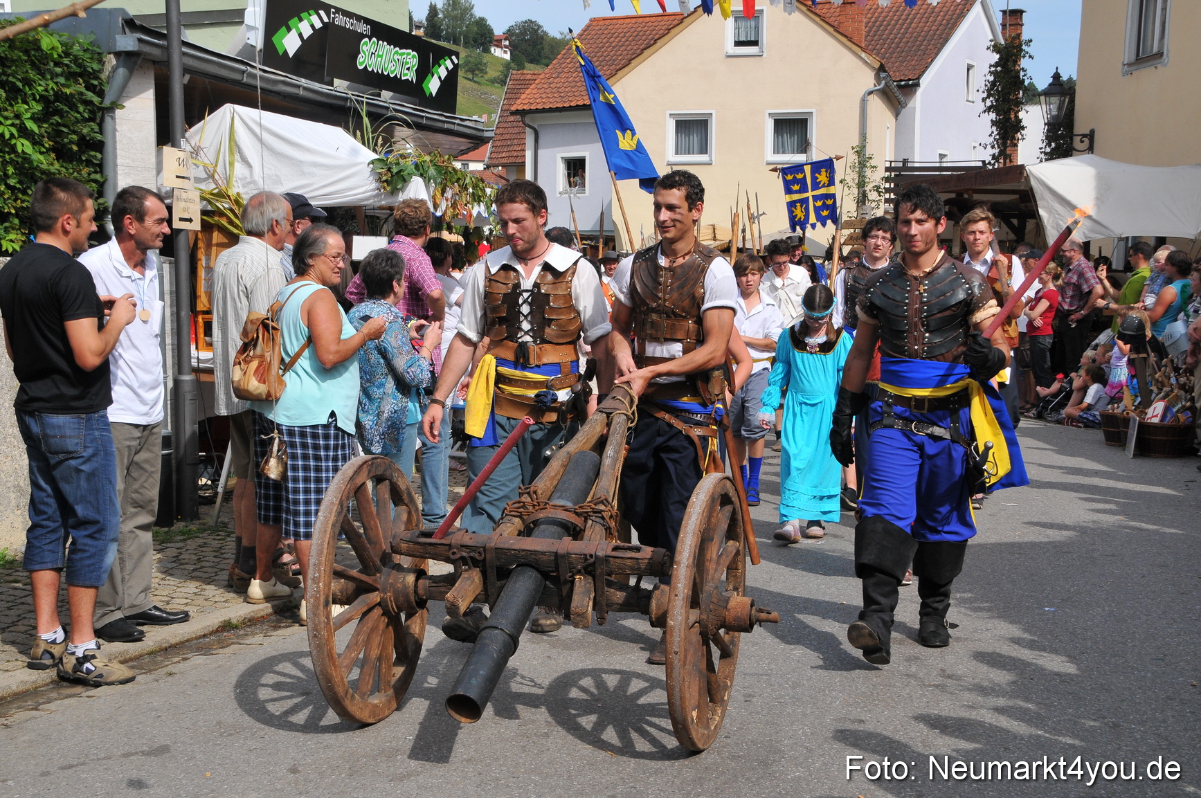Tillyfest Breitenbrunn 110911 0160