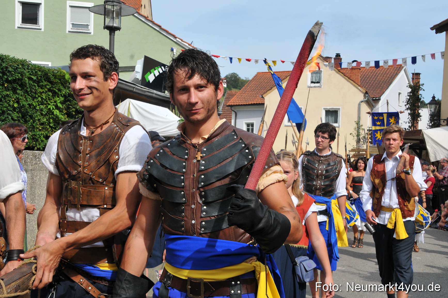 Tillyfest Breitenbrunn 110911 0161