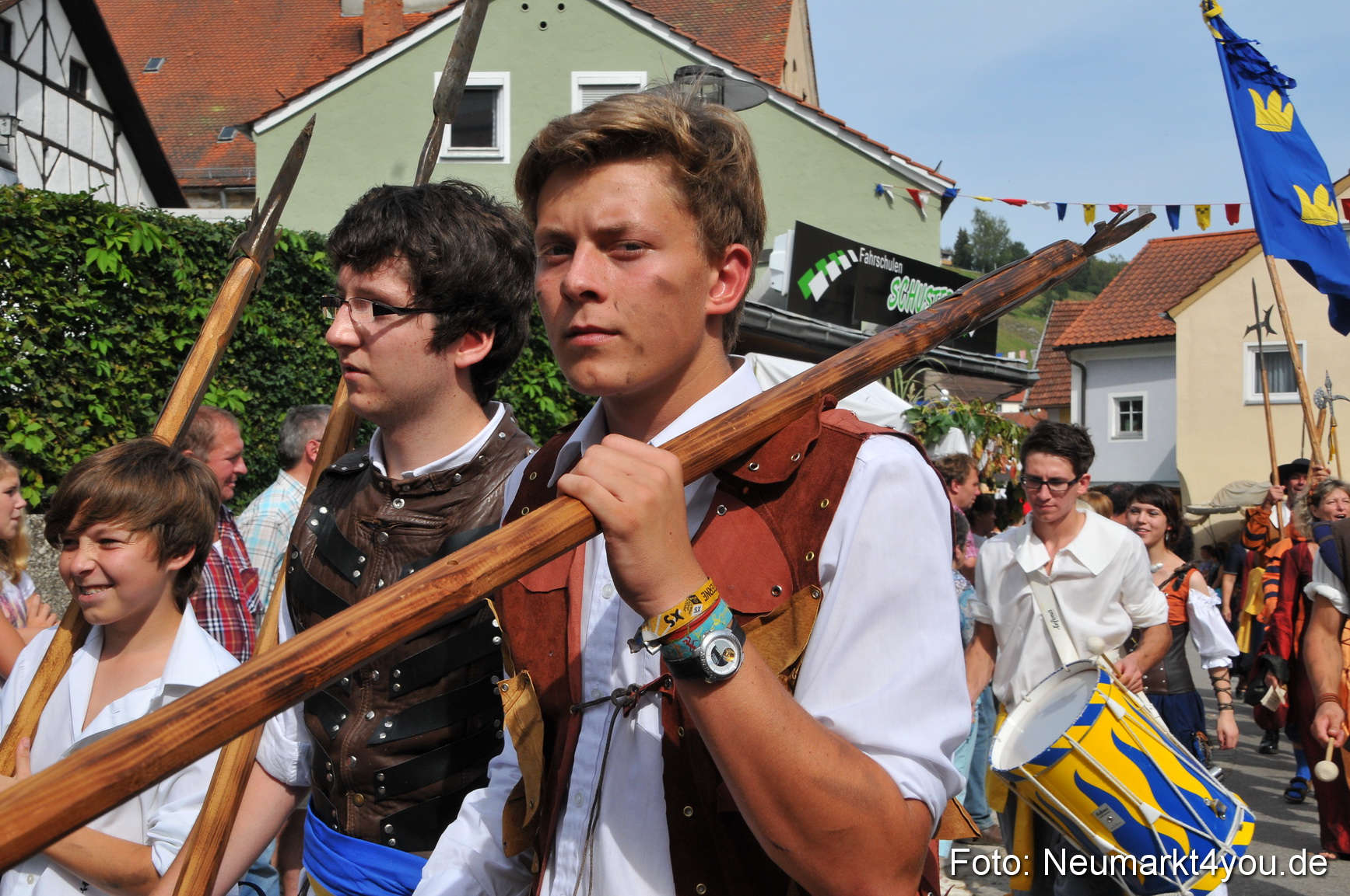 Tillyfest Breitenbrunn 110911 0162