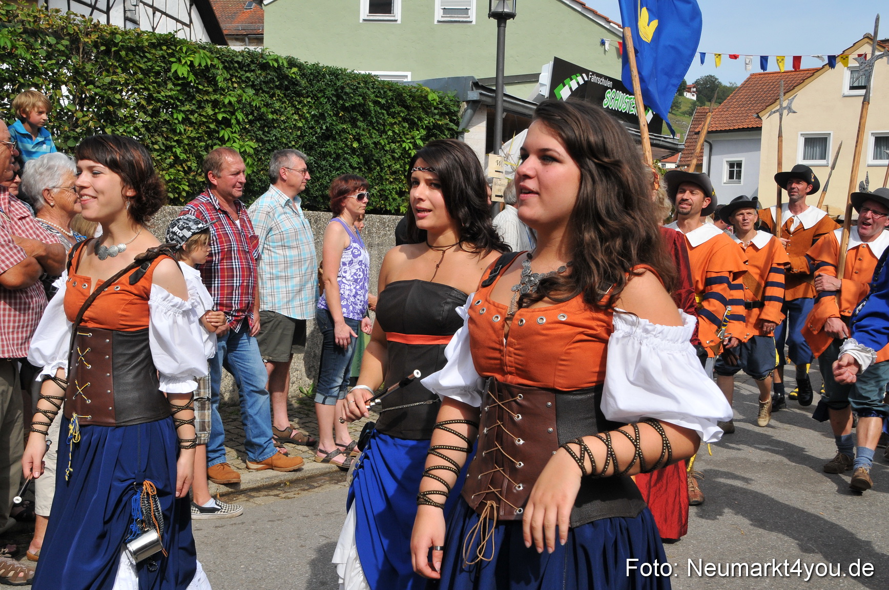 Tillyfest Breitenbrunn 110911 0163