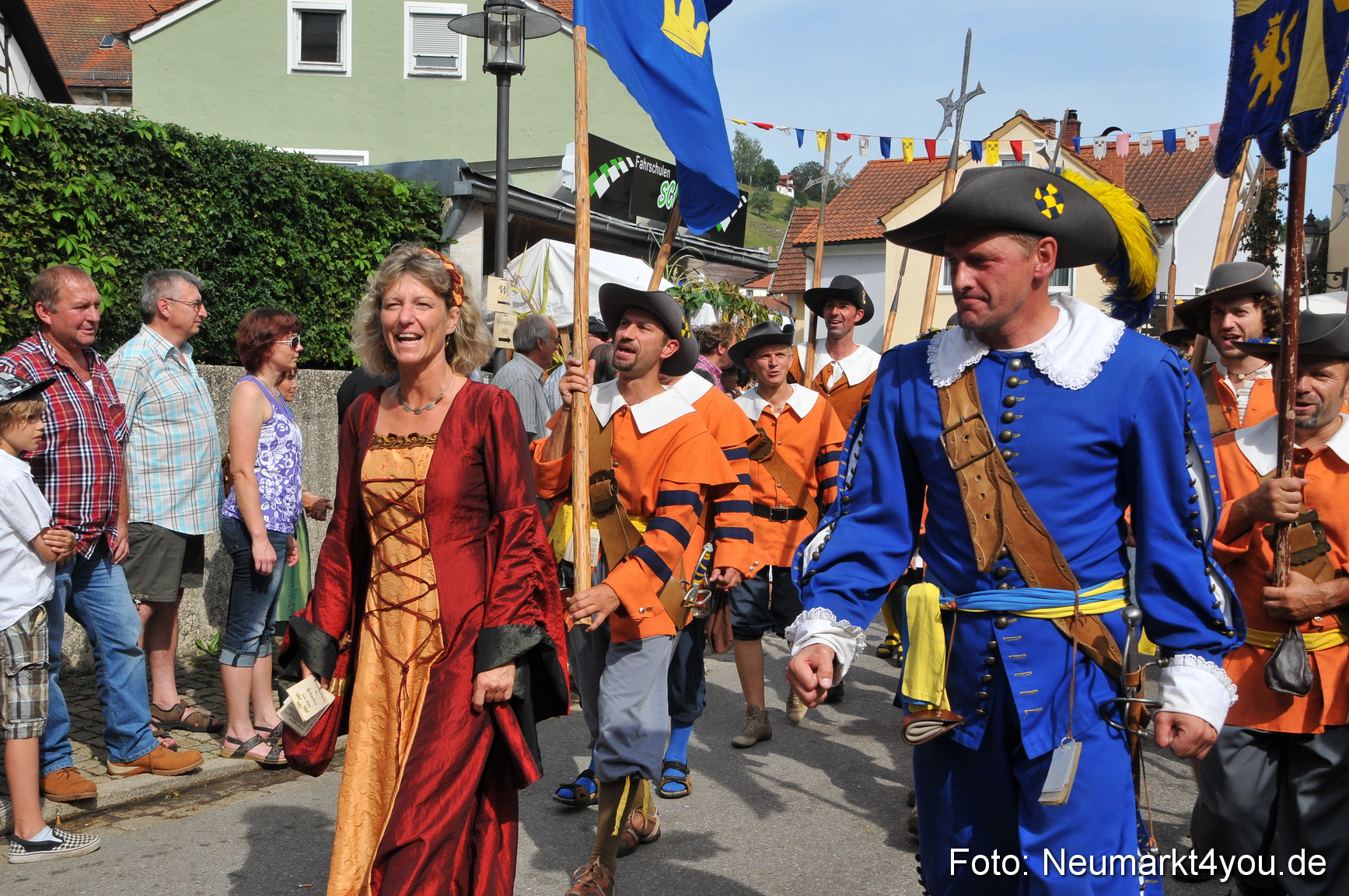 Tillyfest Breitenbrunn 110911 0164