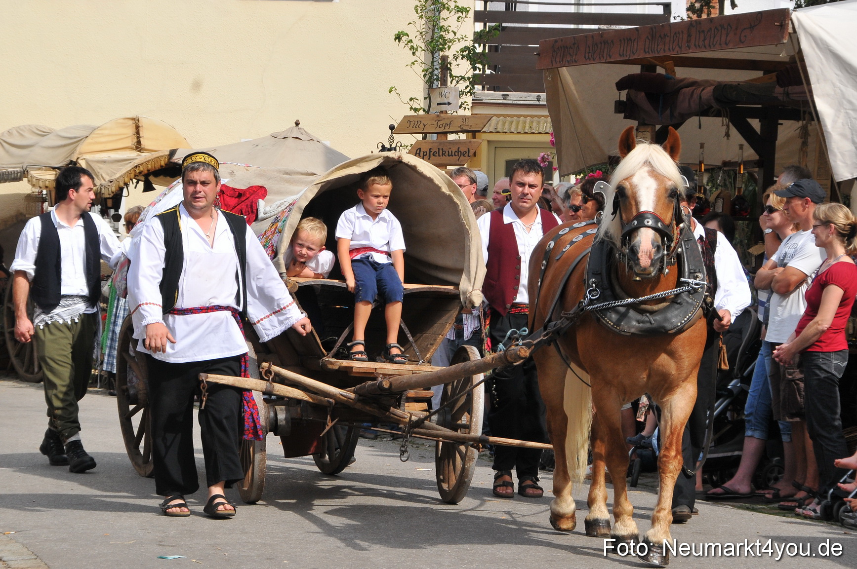 Tillyfest Breitenbrunn 110911 0166