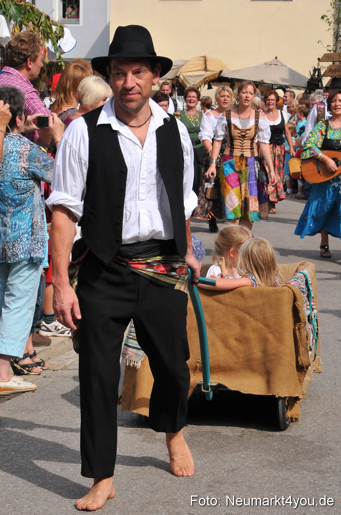 Tillyfest Breitenbrunn 110911 0170