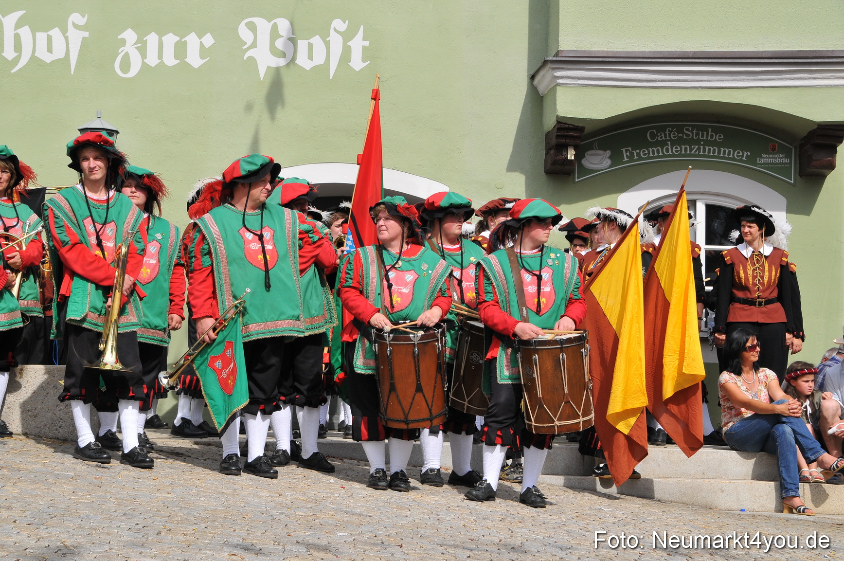 Tillyfest Breitenbrunn 110911 0182