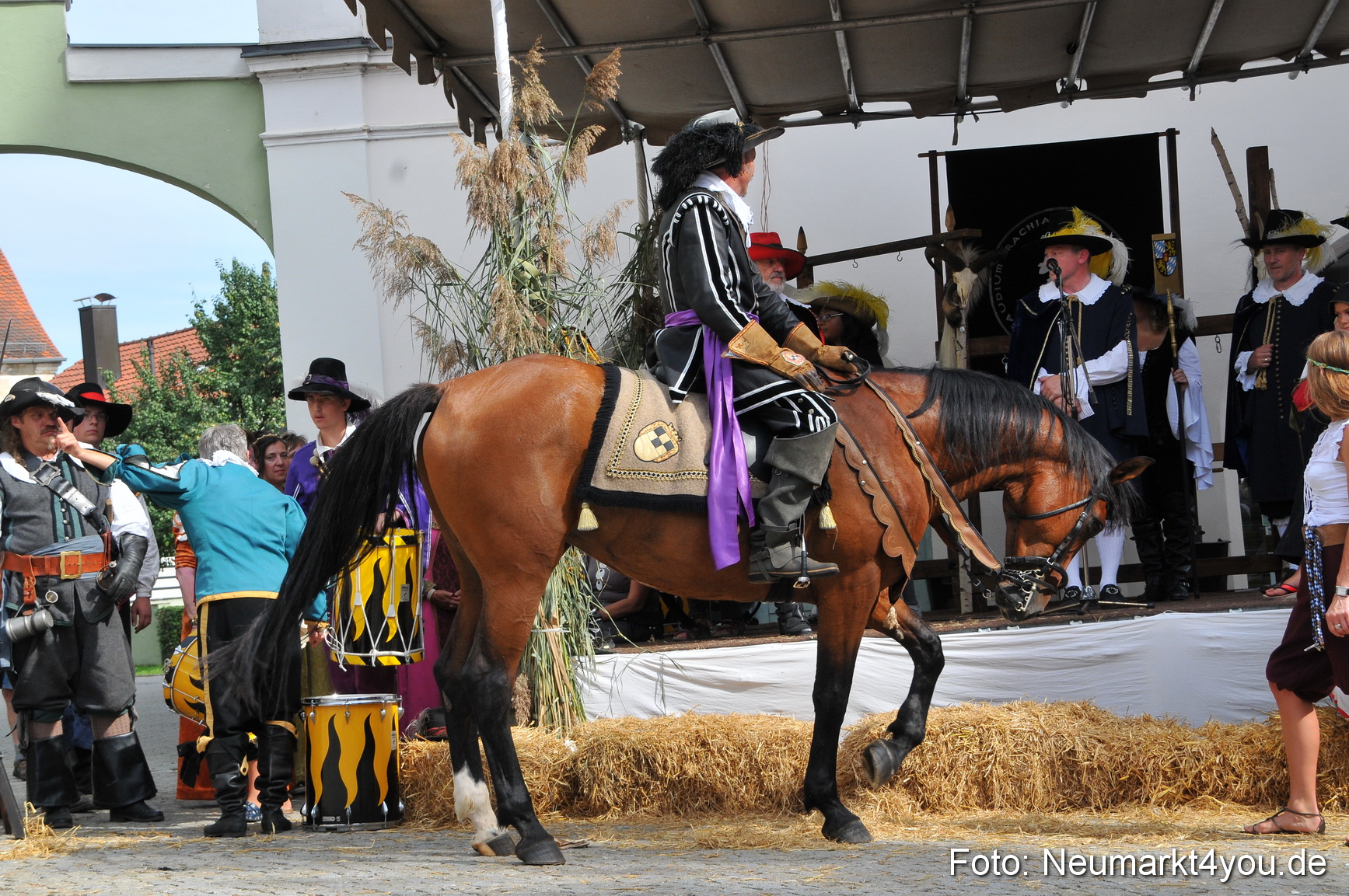 Tillyfest Breitenbrunn 110911 0183