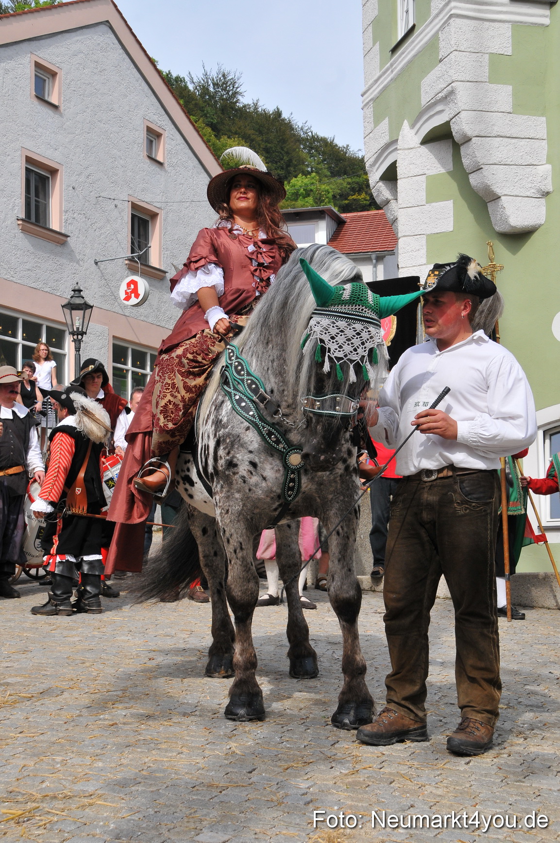 Tillyfest Breitenbrunn 110911 0184