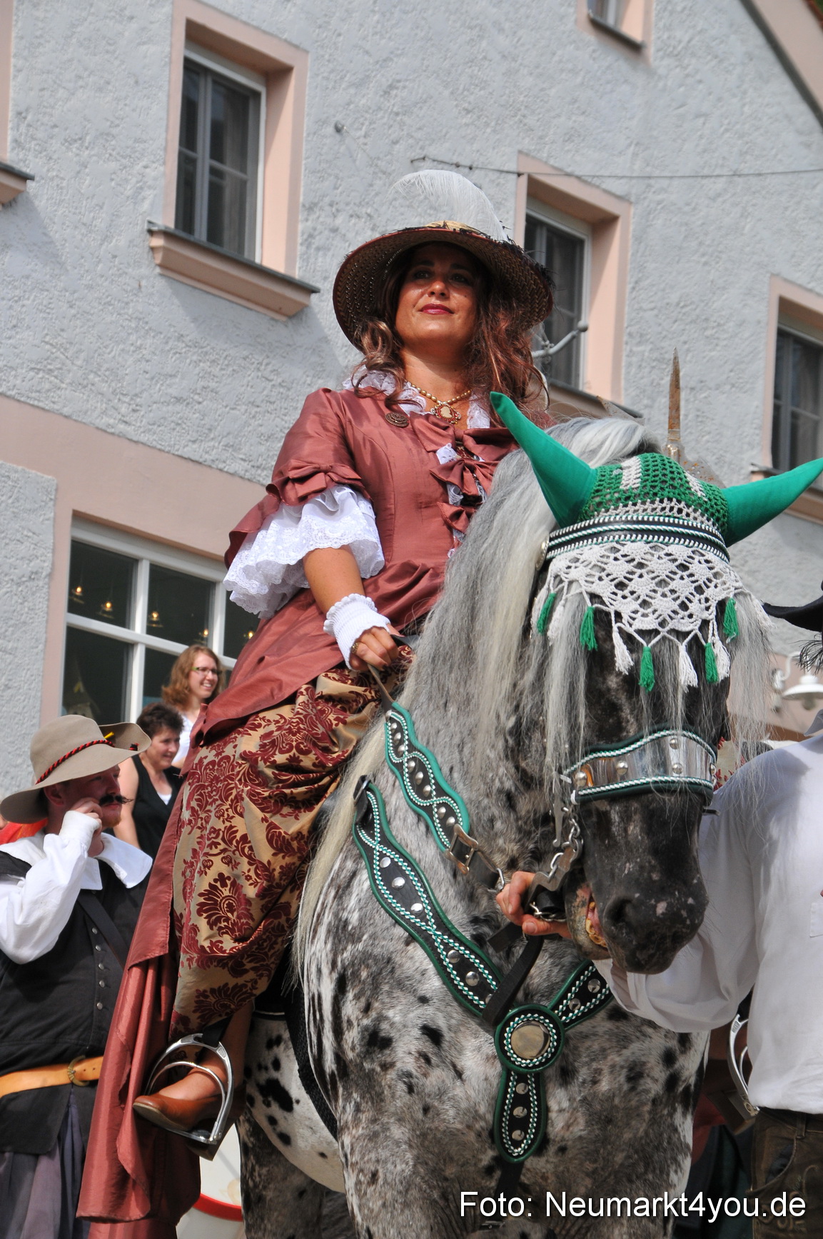 Tillyfest Breitenbrunn 110911 0185