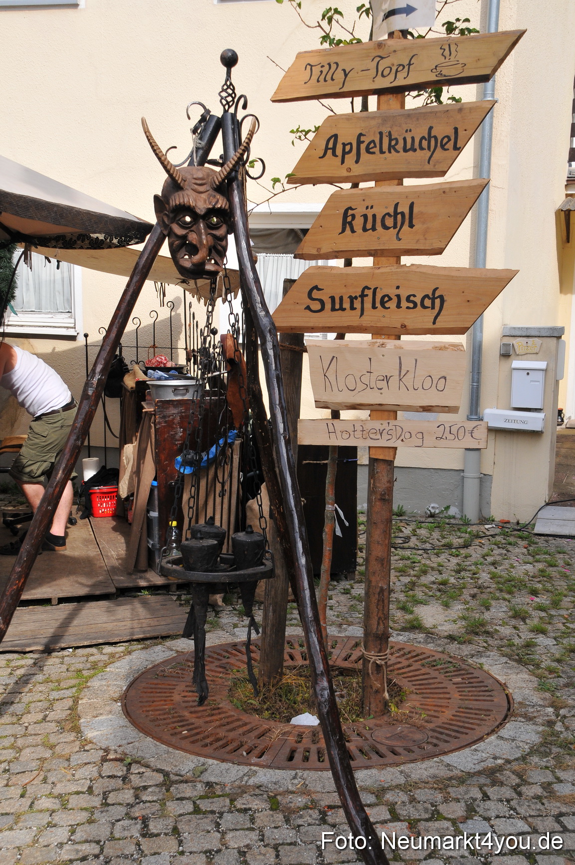 Tillyfest Breitenbrunn 110911 0189