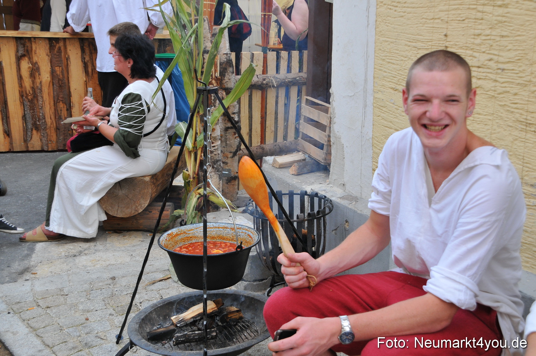 Tillyfest Breitenbrunn 110911 0190