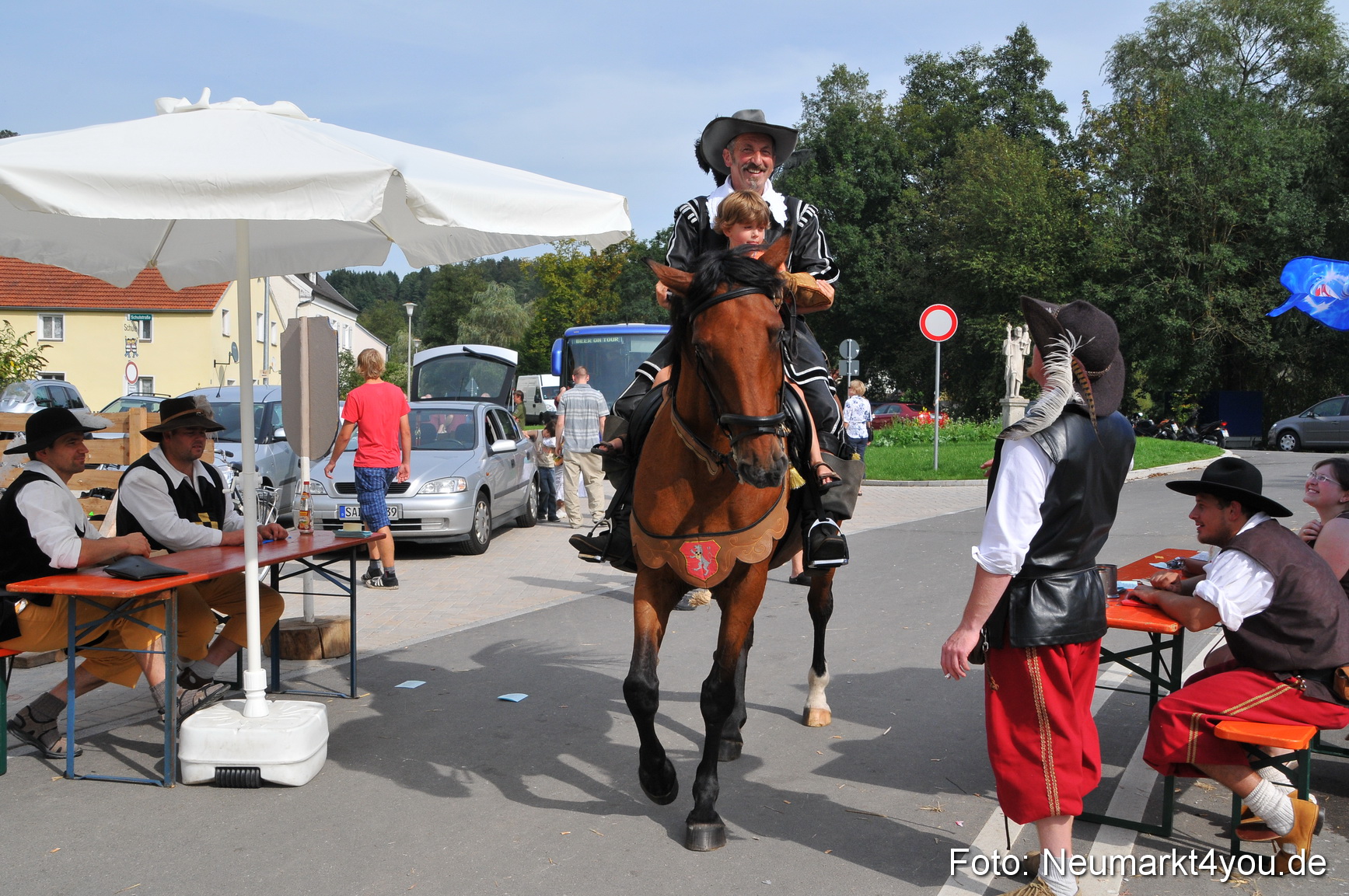 Tillyfest Breitenbrunn 110911 0193