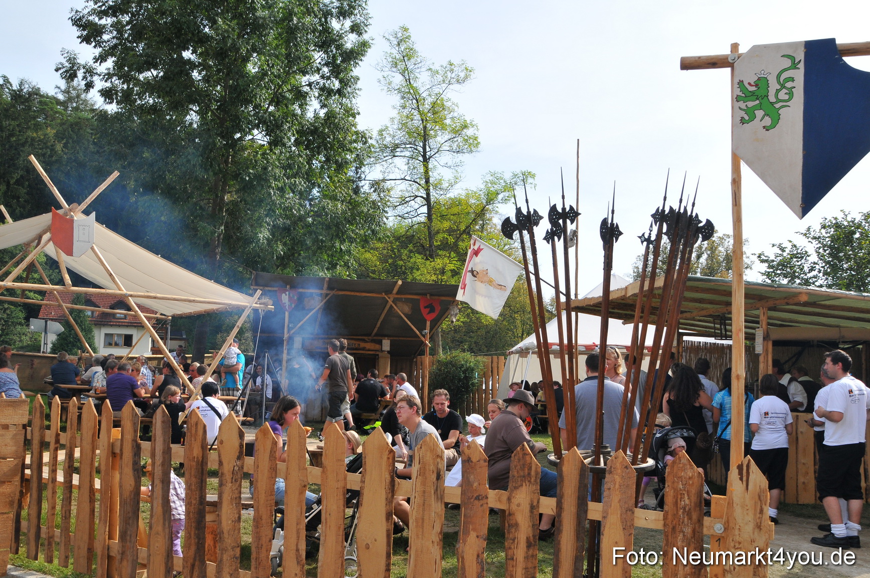 Tillyfest Breitenbrunn 110911 0195