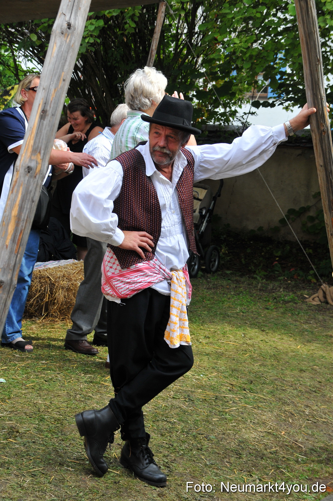 Tillyfest Breitenbrunn 110911 0200