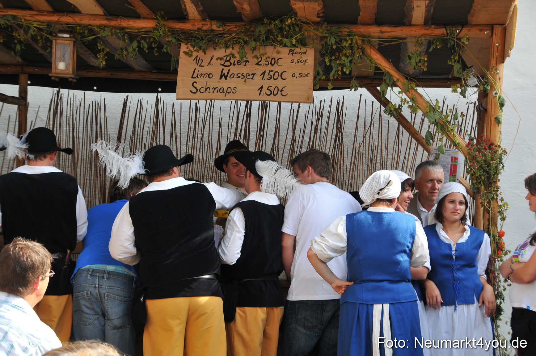 Tillyfest Breitenbrunn 110911 0201