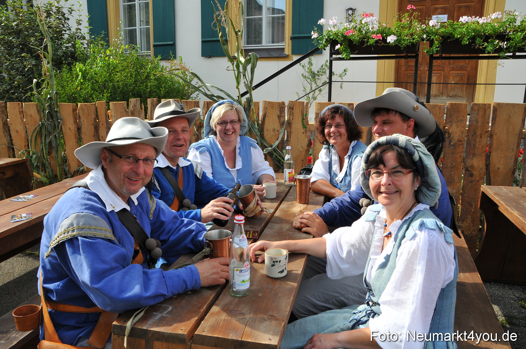 Tillyfest Breitenbrunn 110911 0204