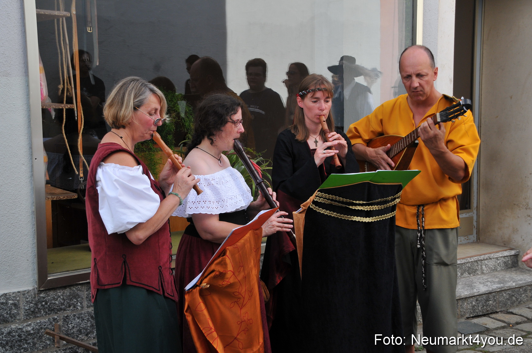 Tillyfest Breitenbrunn 110911 0205