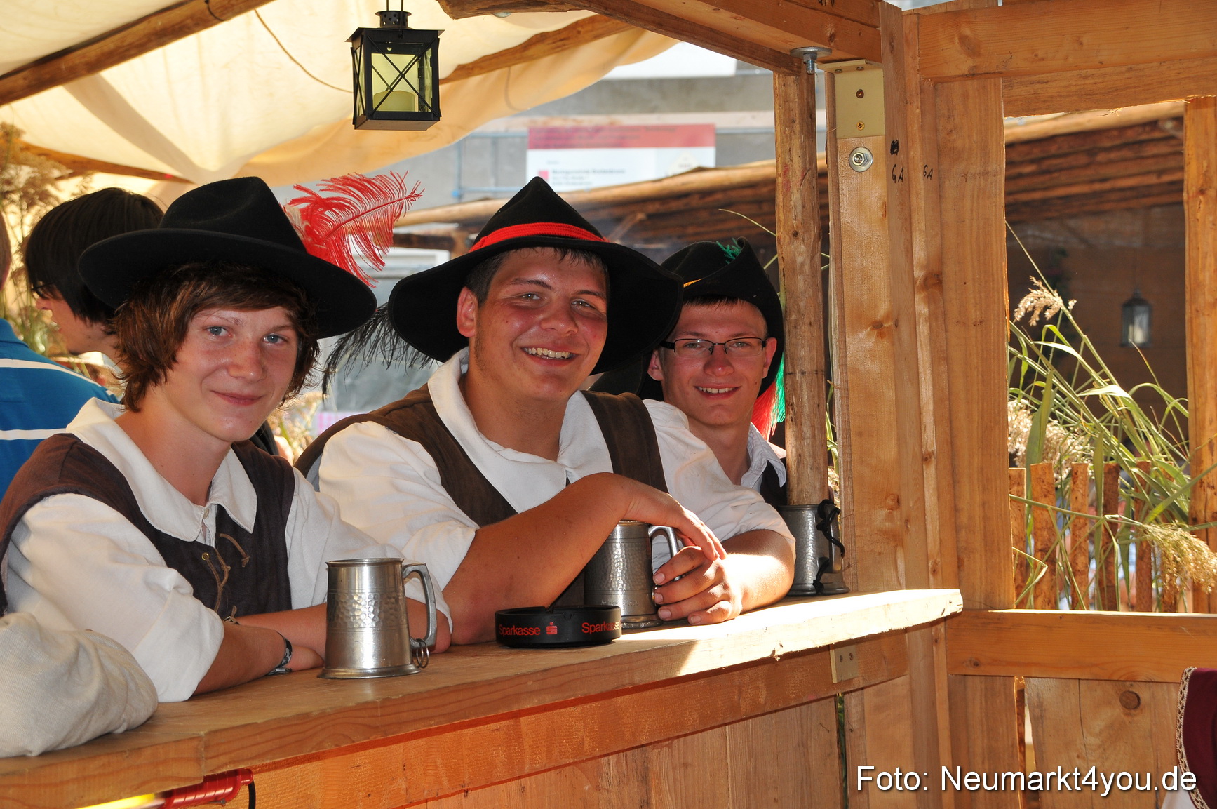 Tillyfest Breitenbrunn 110911 0206