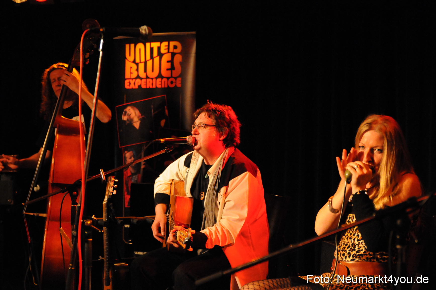 United Blues Experience 020411 0002