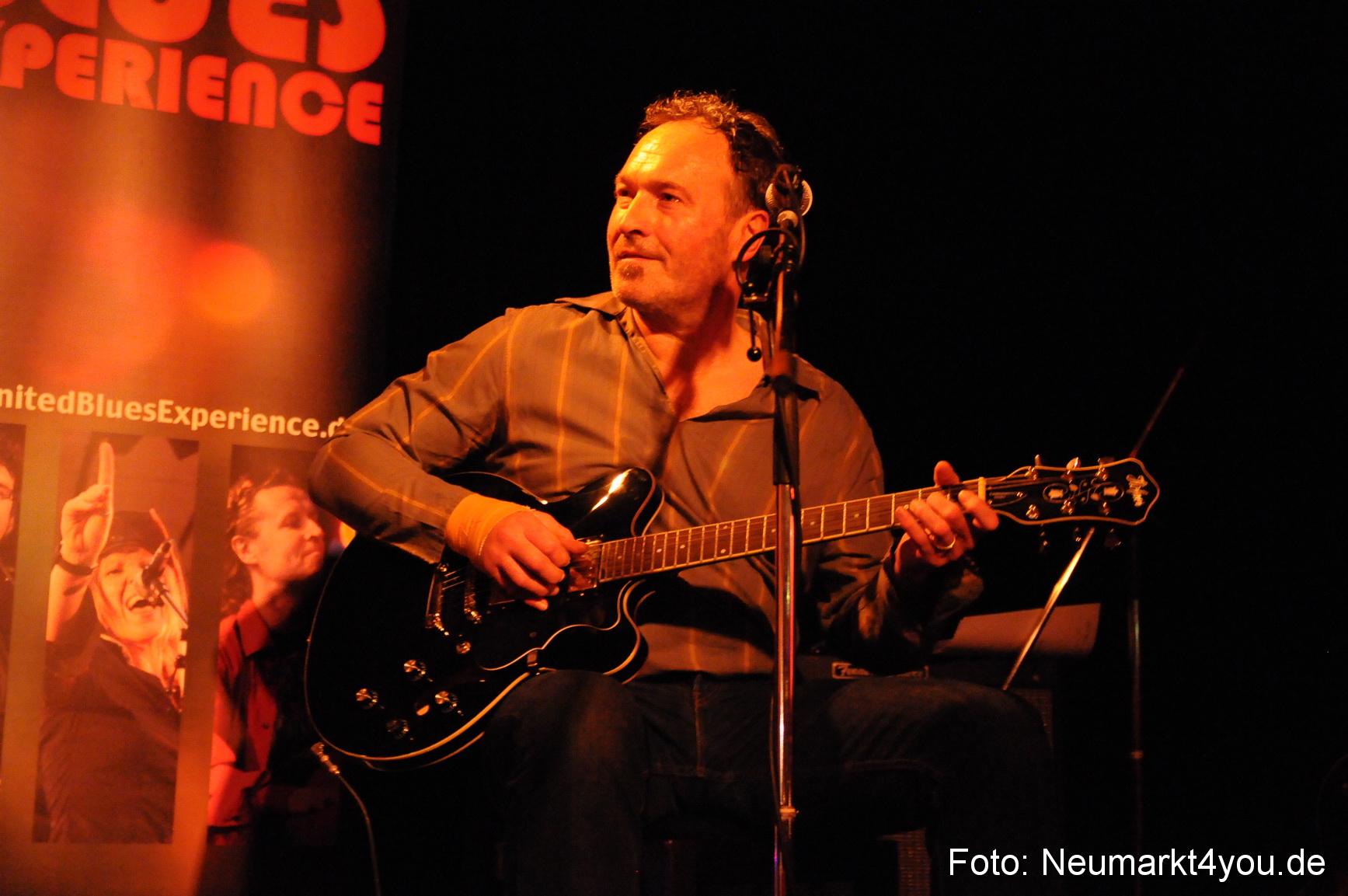 United Blues Experience 020411 0003