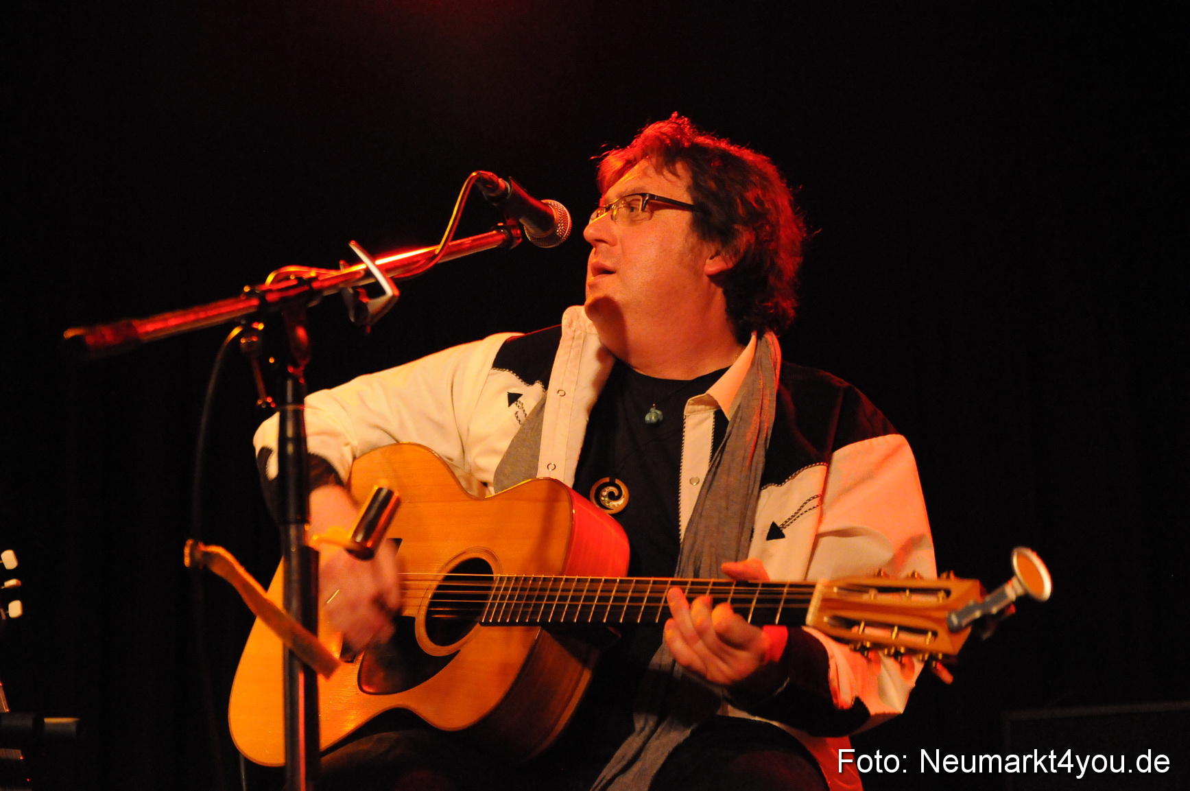 United Blues Experience 020411 0004