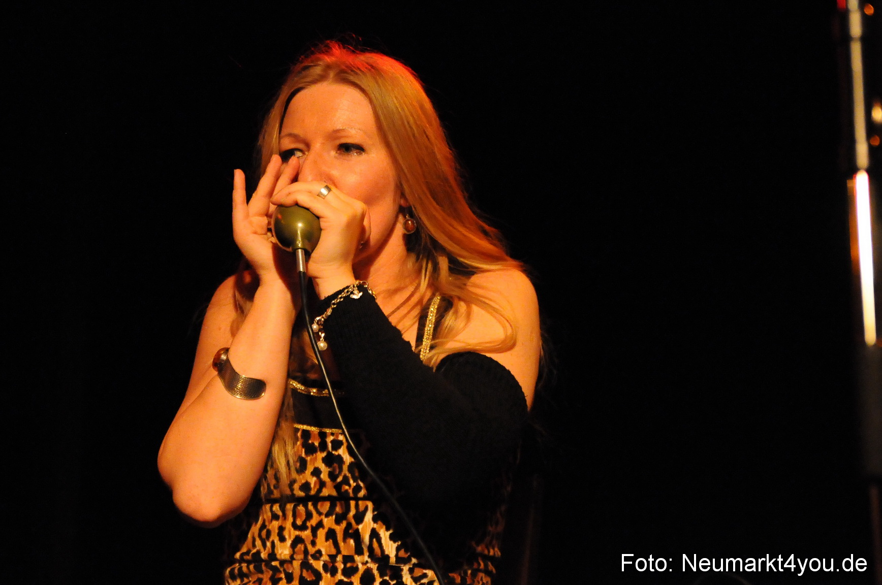 United Blues Experience 020411 0005