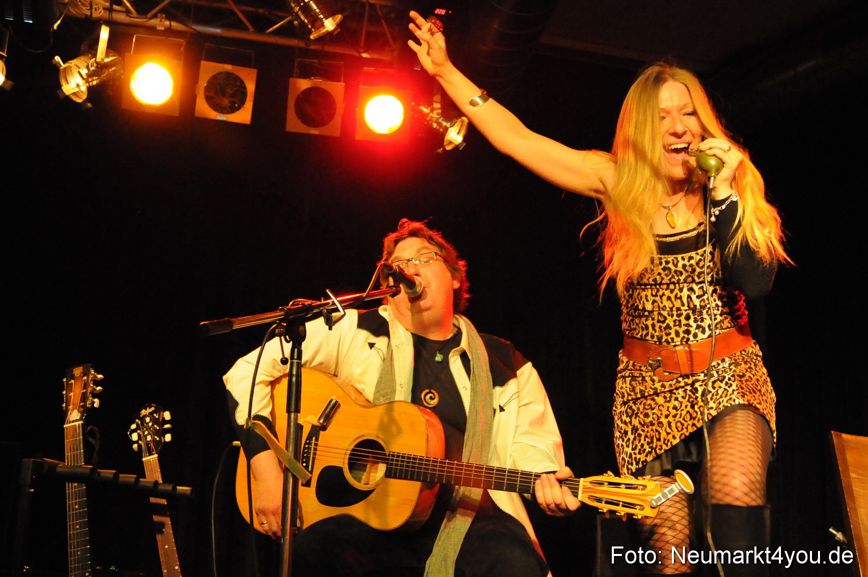 United Blues Experience 020411 0007