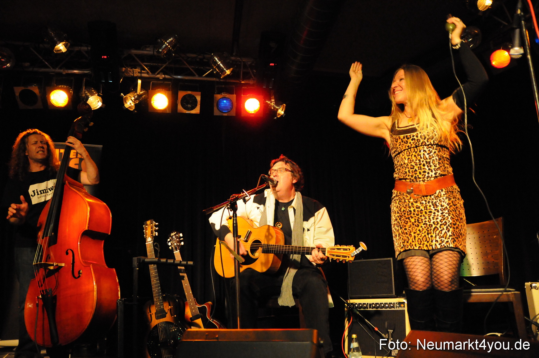 United Blues Experience 020411 0008