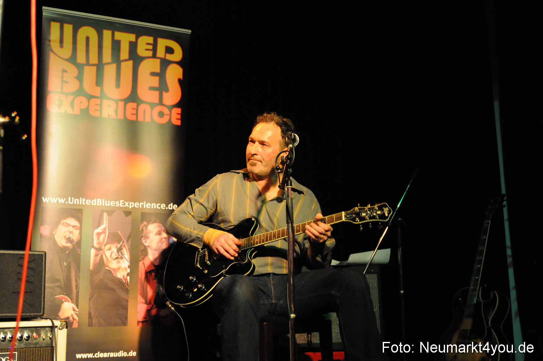 United Blues Experience 020411 0009