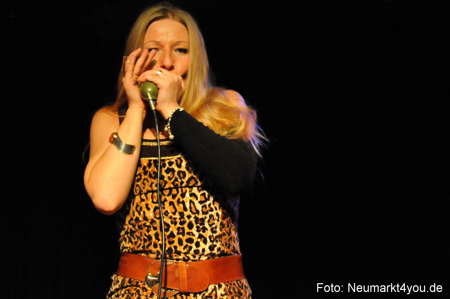 United Blues Experience 020411 0010