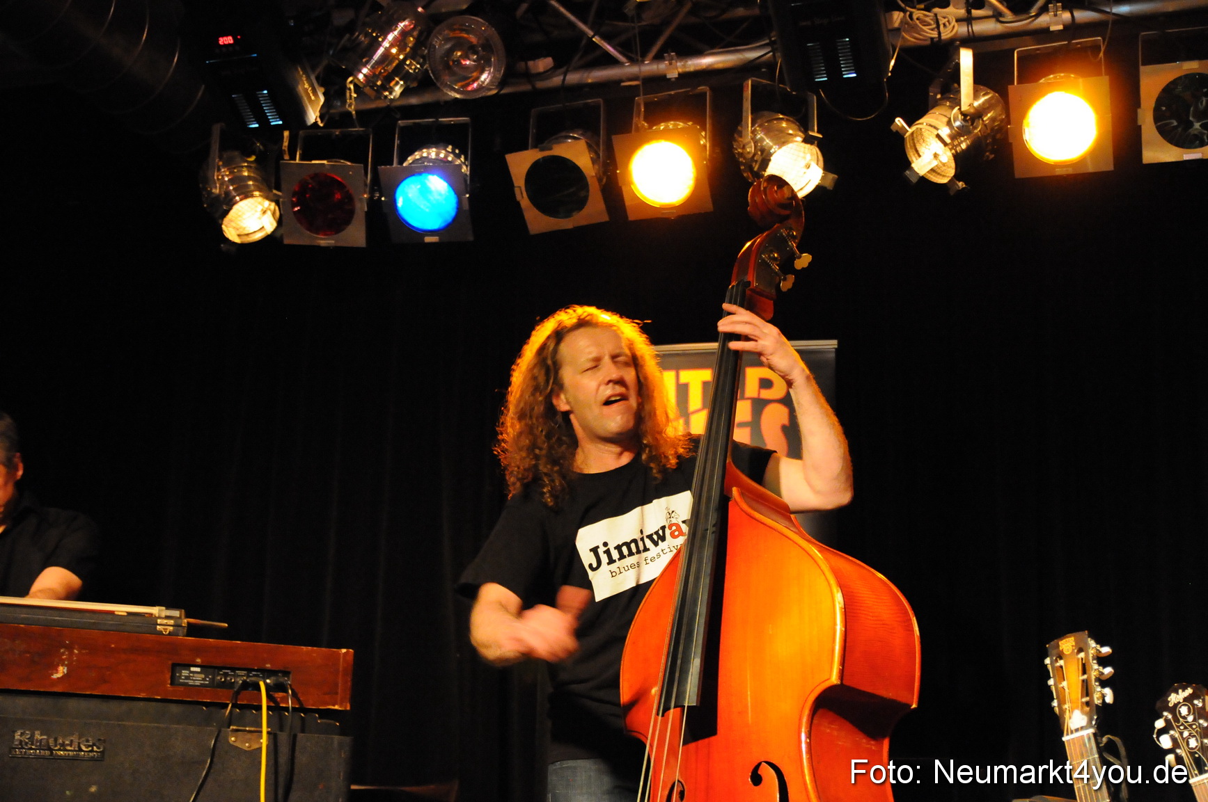 United Blues Experience 020411 0011