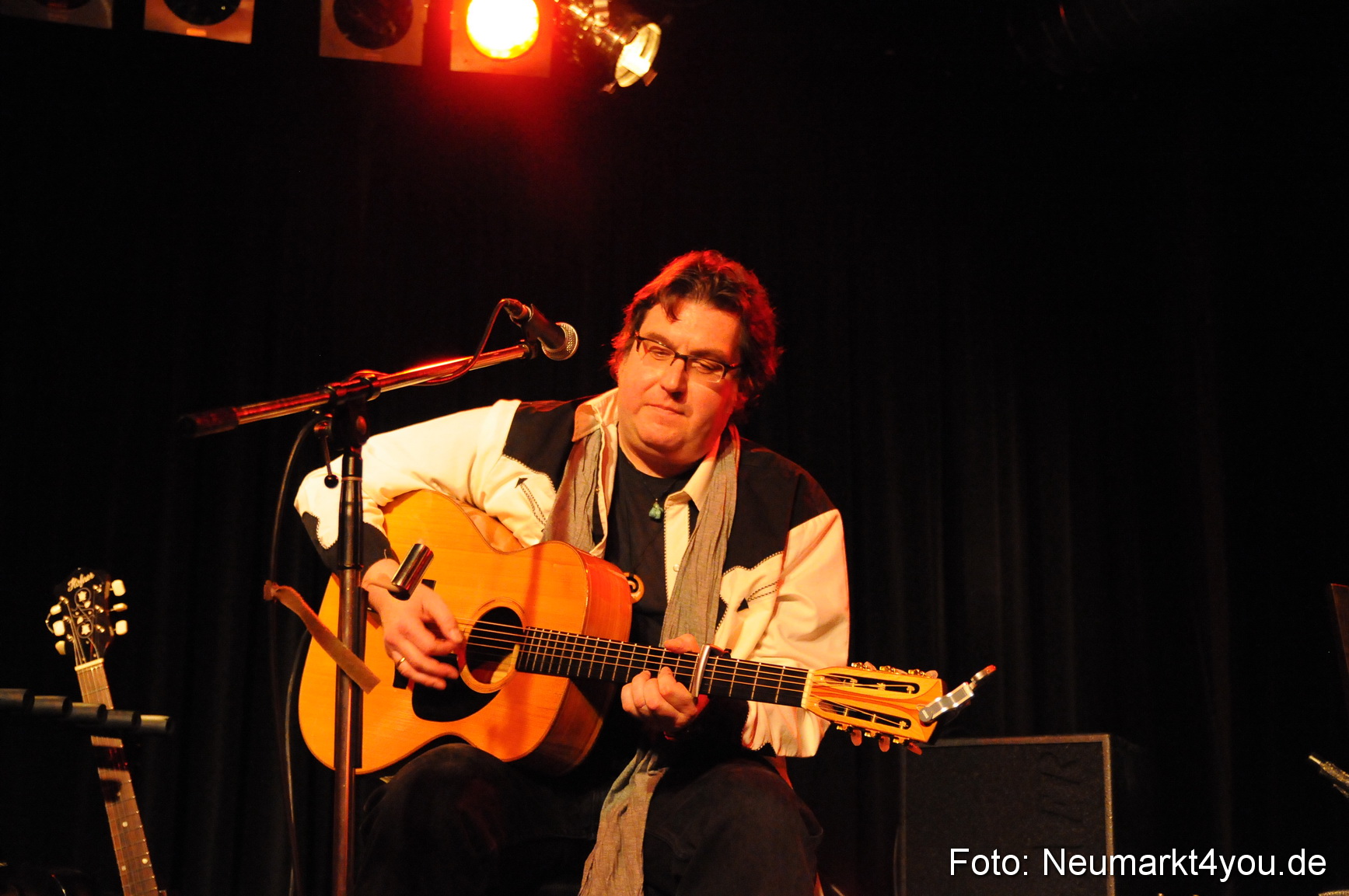 United Blues Experience 020411 0014