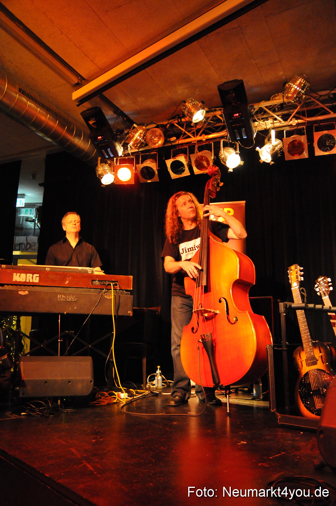 United Blues Experience 020411 0015