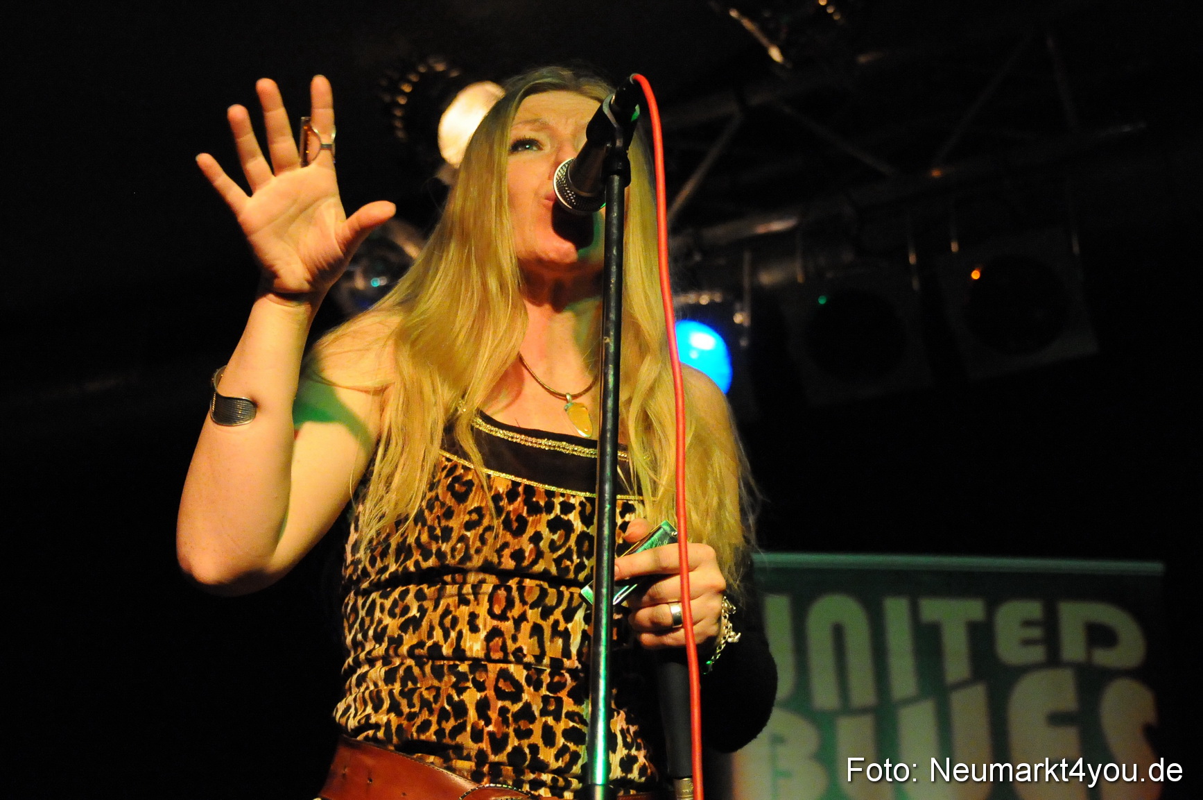 United Blues Experience 020411 0016