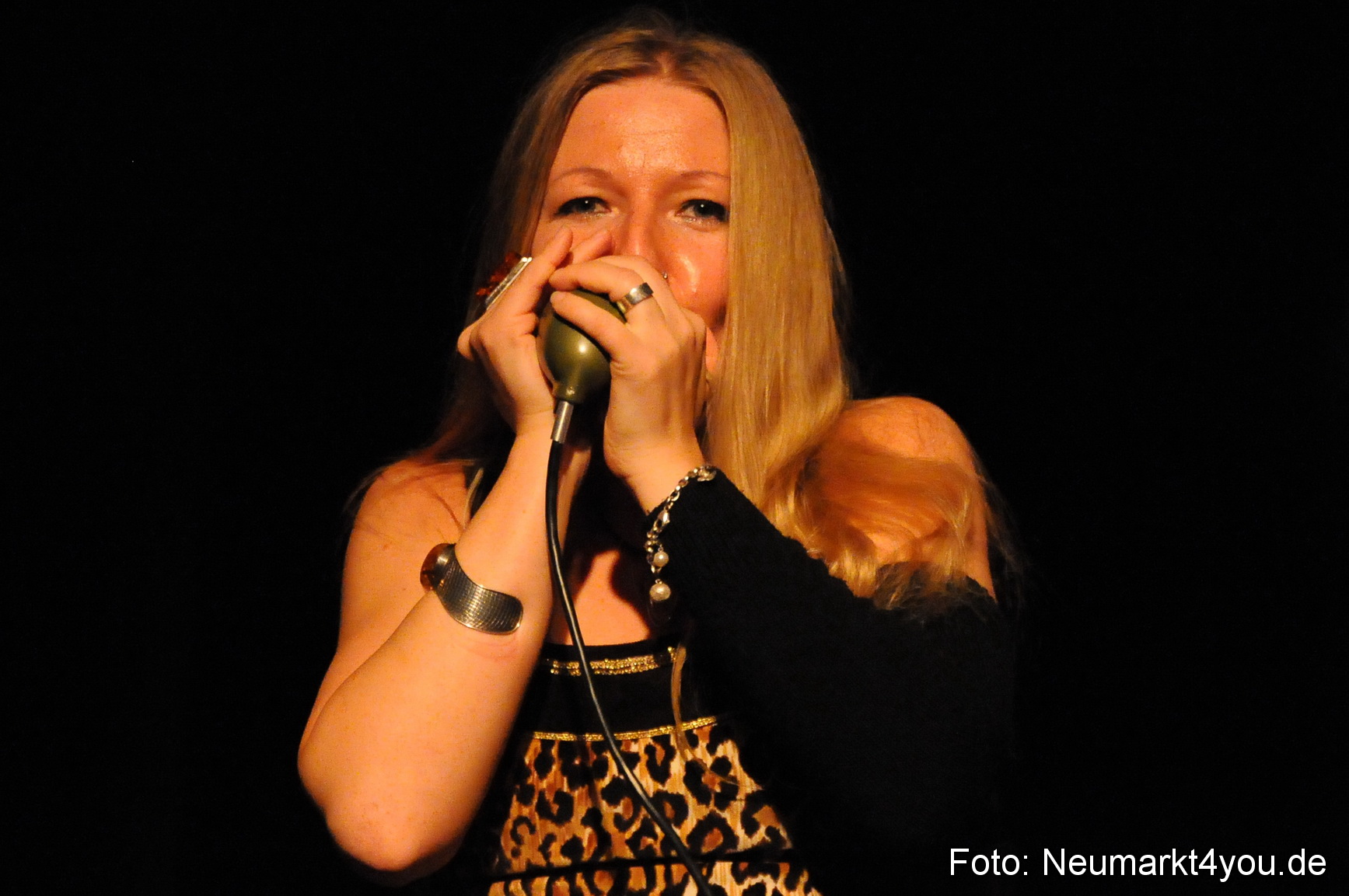 United Blues Experience 020411 0018