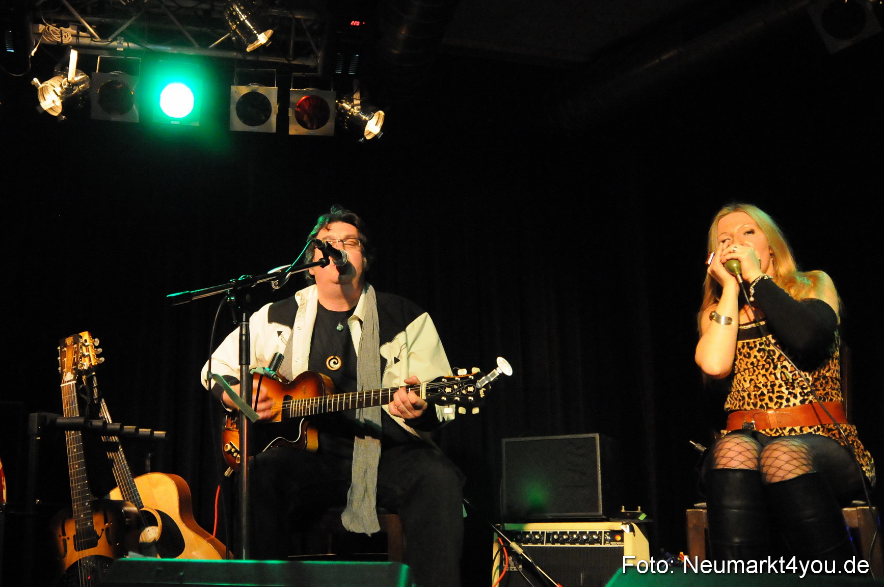 United Blues Experience 020411 0019