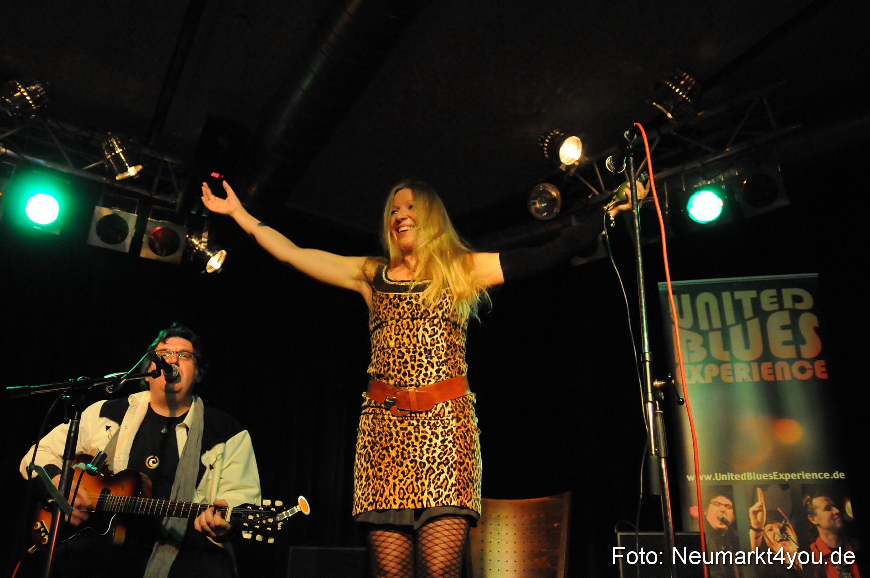 United Blues Experience 020411 0020