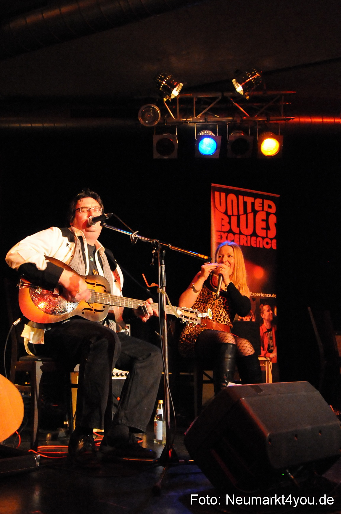 United Blues Experience 020411 0022