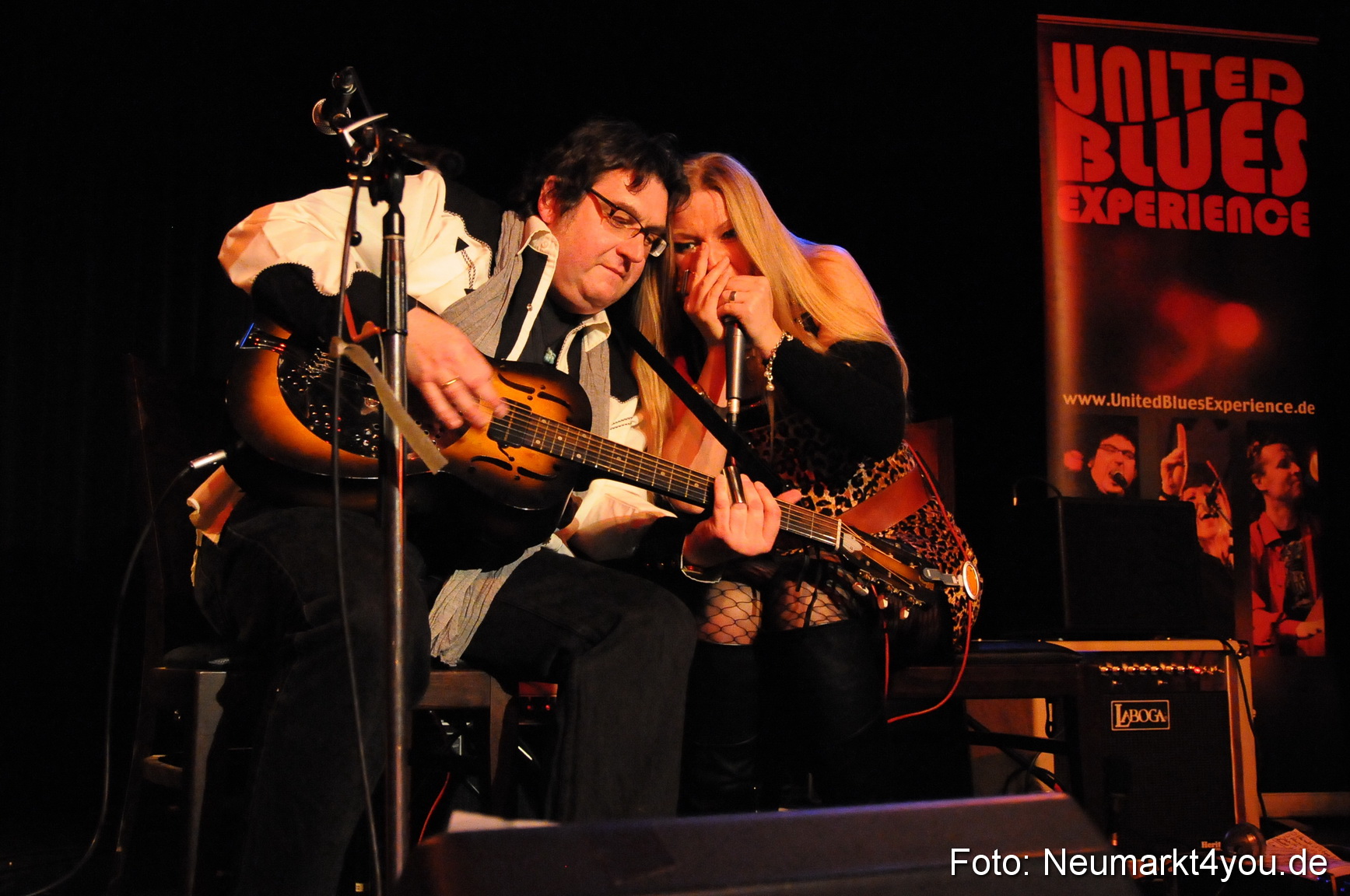 United Blues Experience 020411 0023