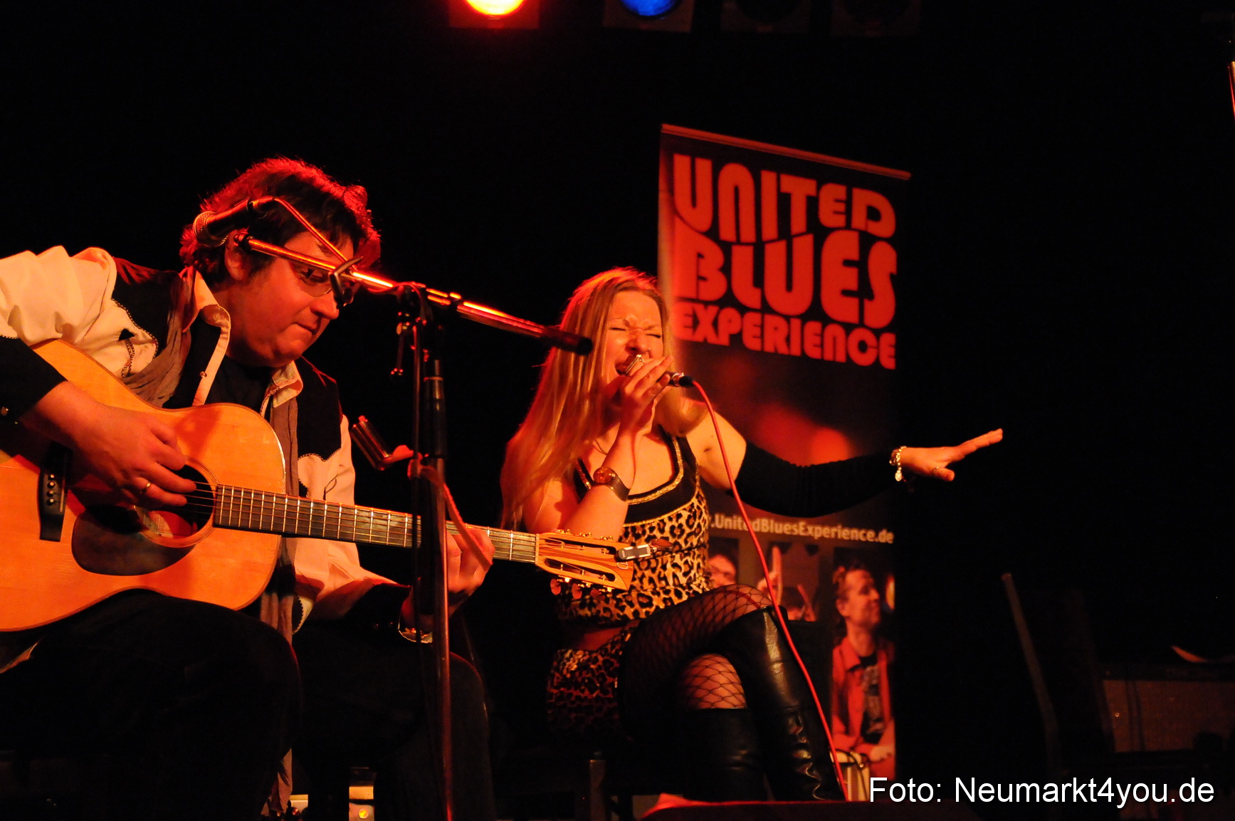 United Blues Experience 020411 0024