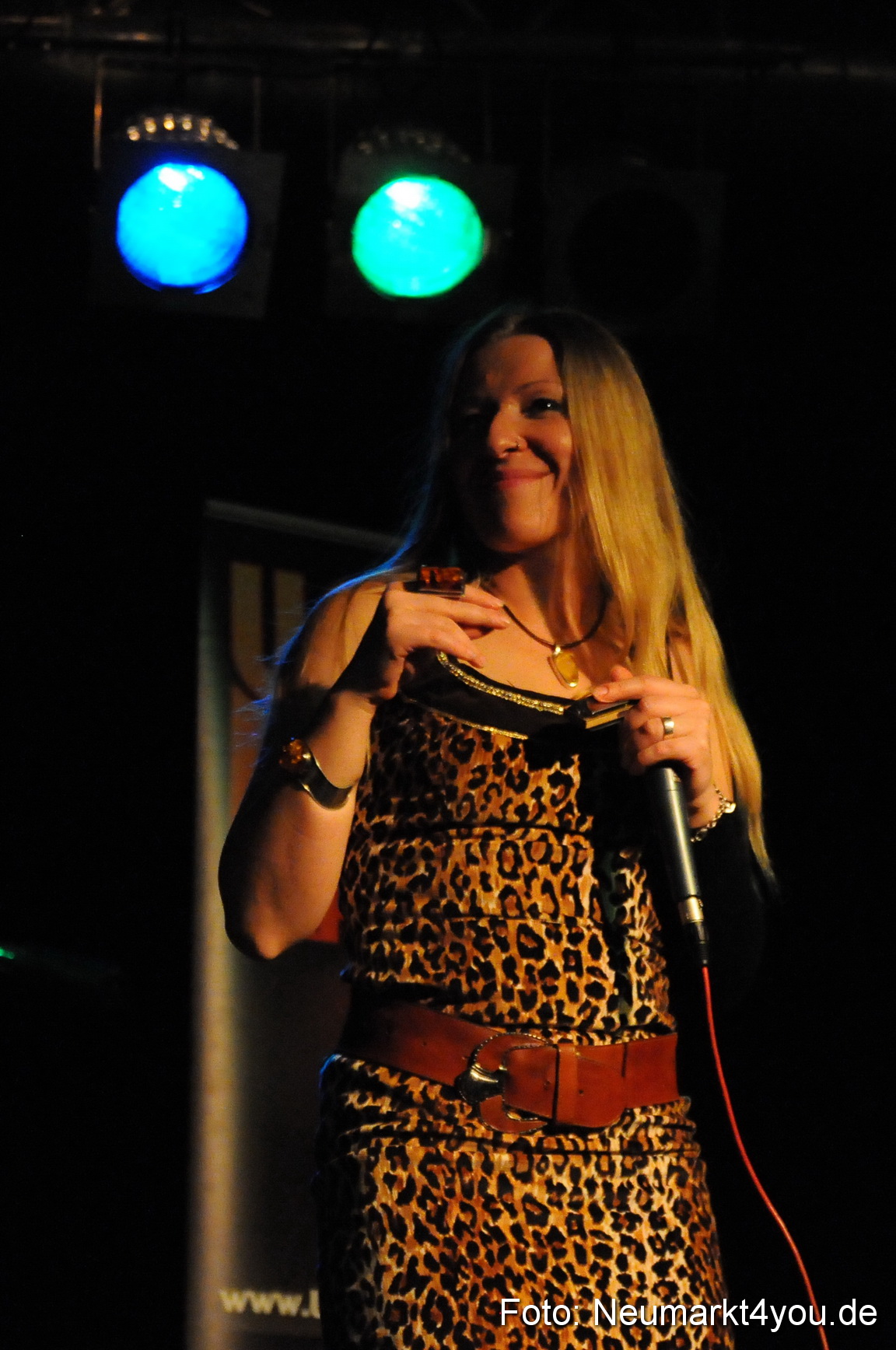 United Blues Experience 020411 0025