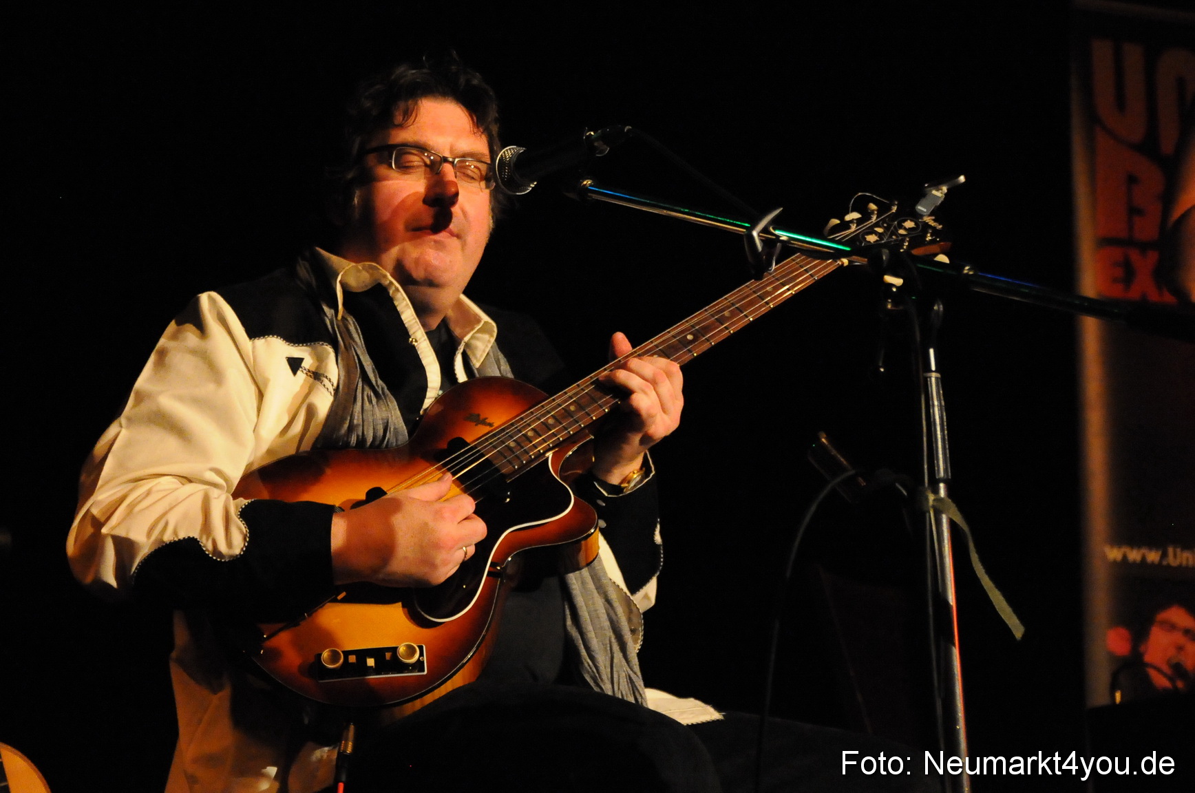 United Blues Experience 020411 0026