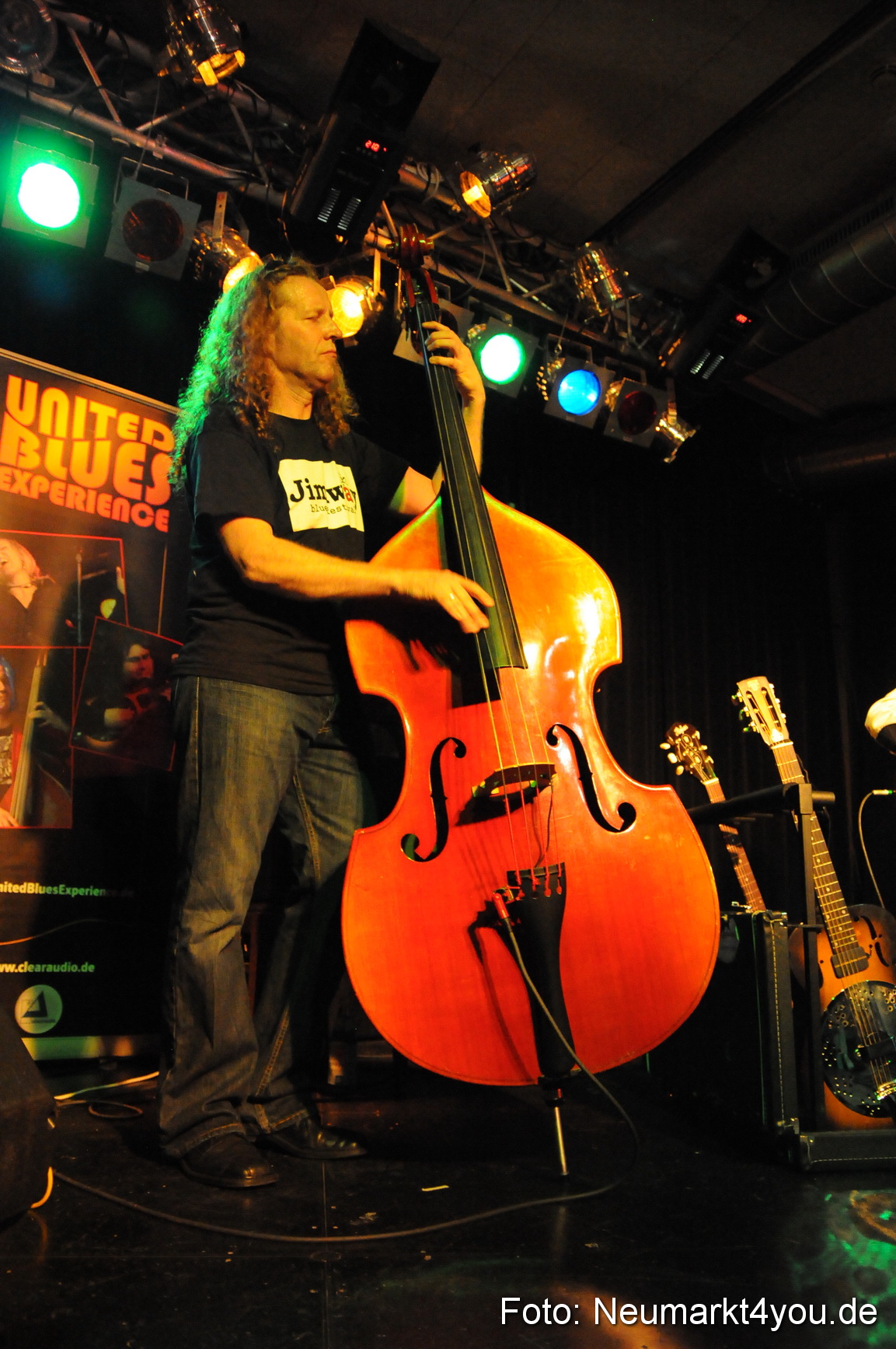 United Blues Experience 020411 0027