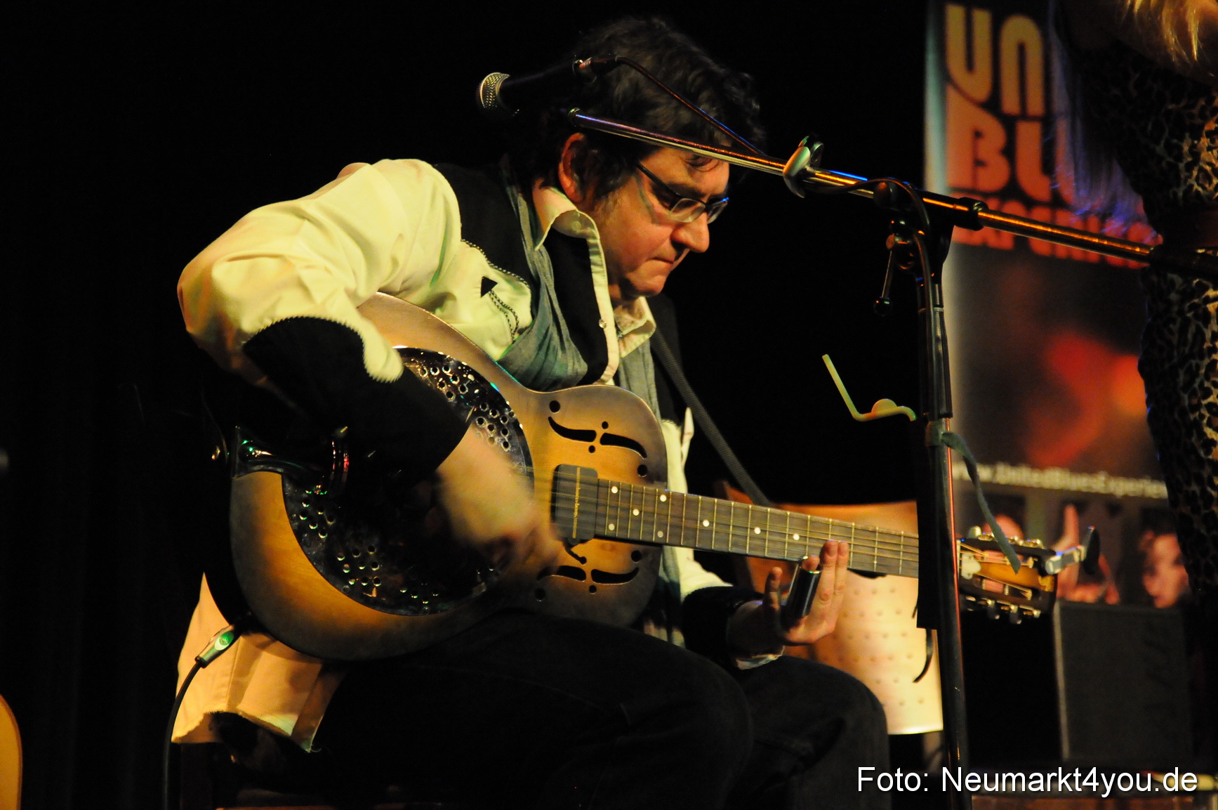 United Blues Experience 020411 0029