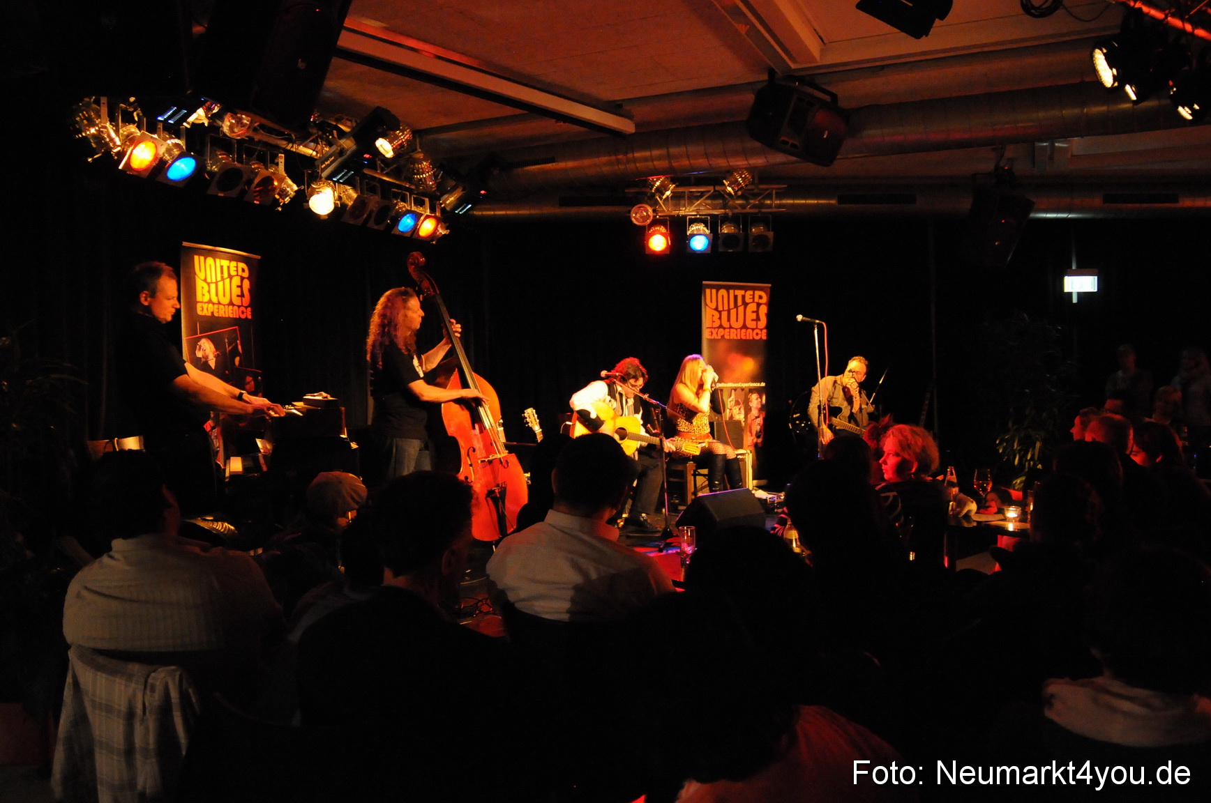 United Blues Experience 020411 0031