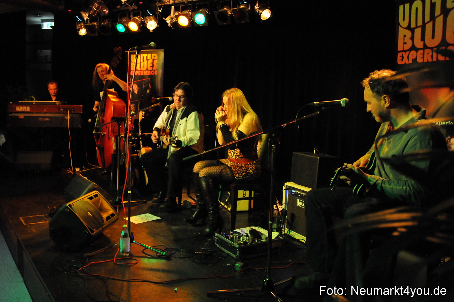 United Blues Experience 020411 0032