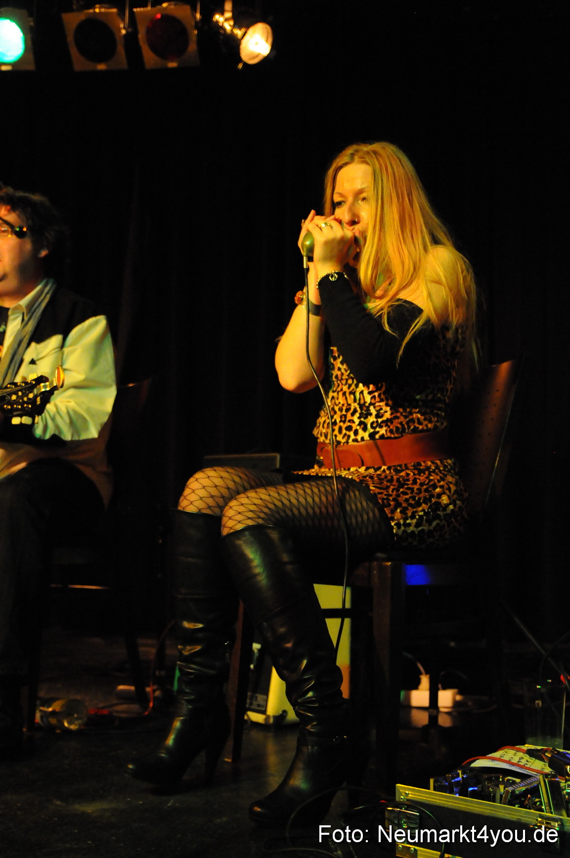 United Blues Experience 020411 0033