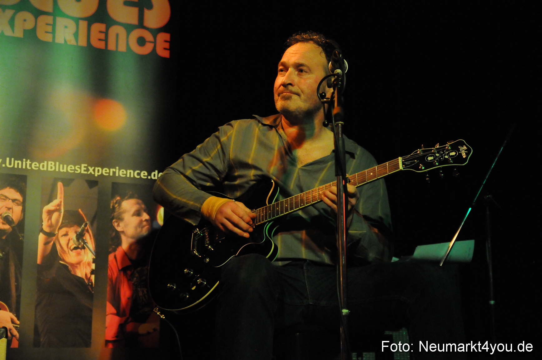 United Blues Experience 020411 0034