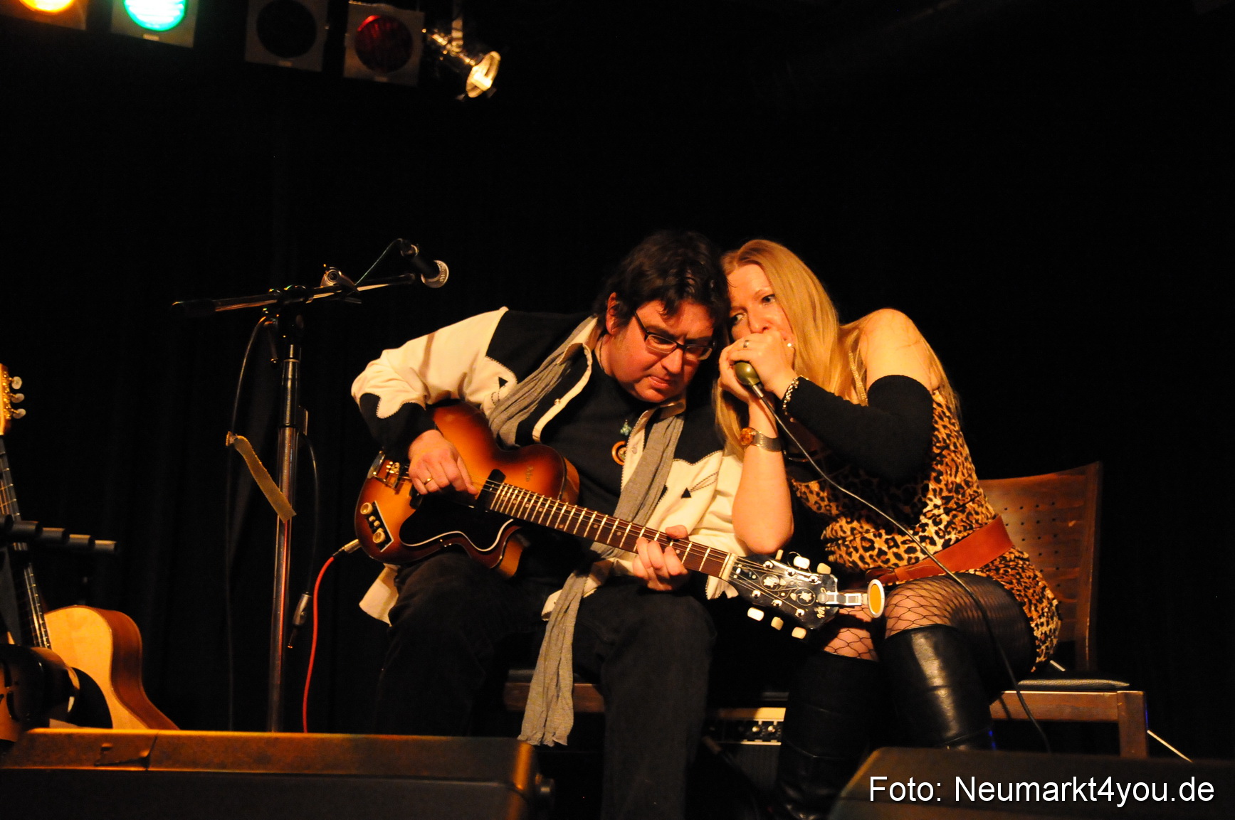 United Blues Experience 020411 0035