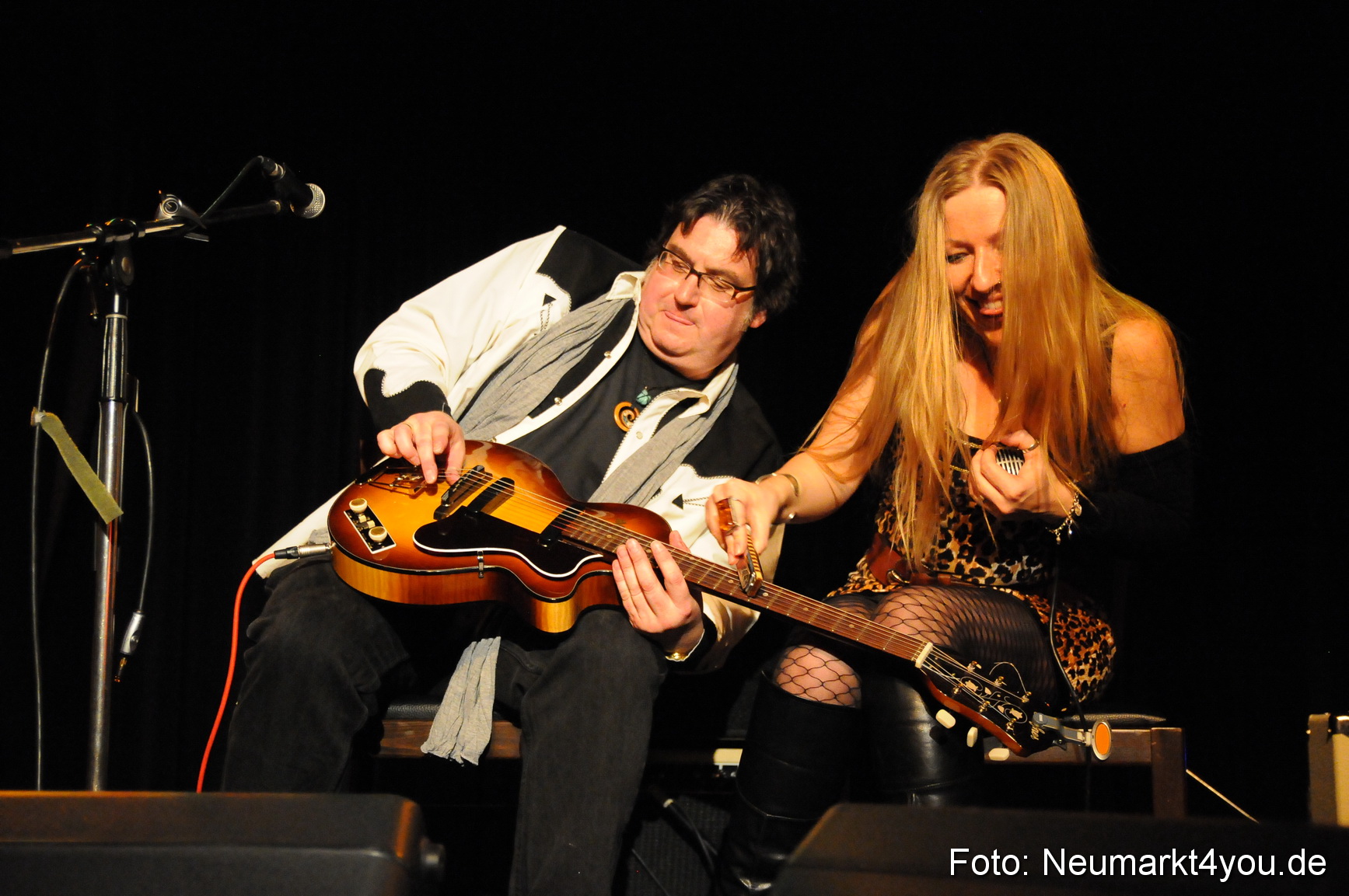 United Blues Experience 020411 0036