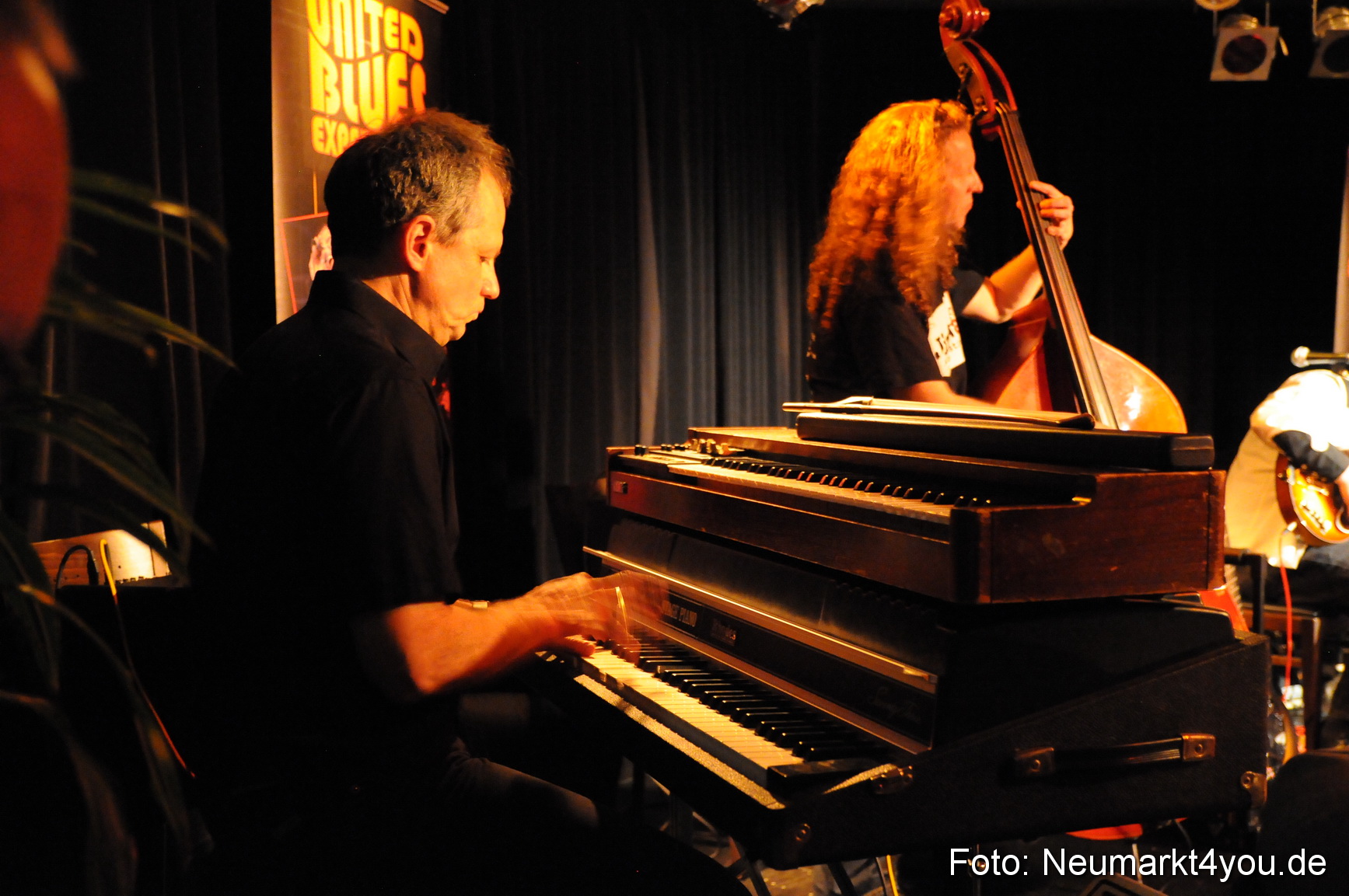 United Blues Experience 020411 0037